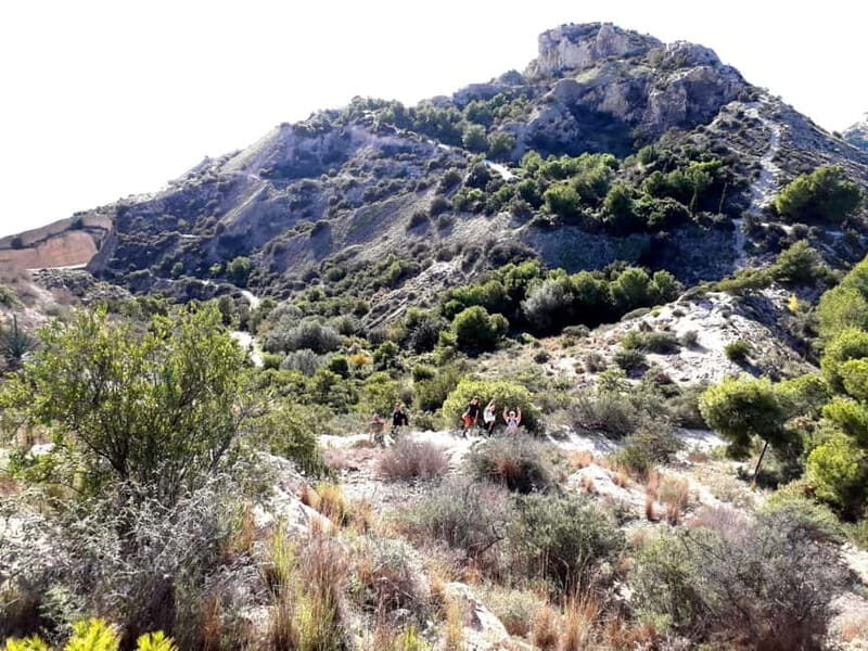 Sierra Grossa: Hiking with views for adventurers - FAQ