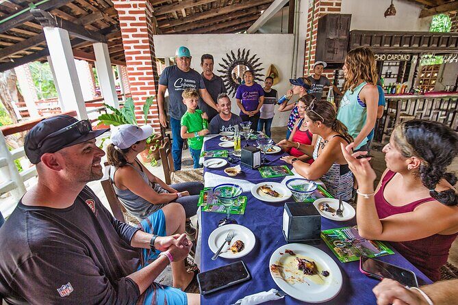 Sierra Madre ATV Tour - Lunch, Open Bar Included - Who Will Love This Tour?