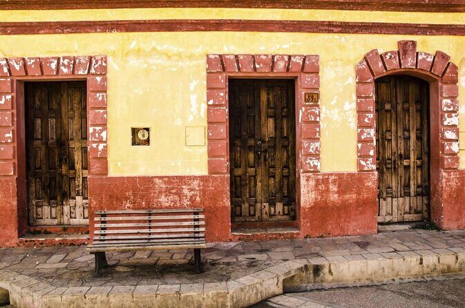 SIerra Madre Highland bird and Tuito - Key Points