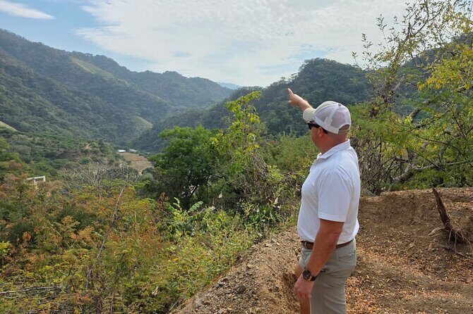 Sierra Madre Hike & Rancho Experience - Authentic Experiences and Authentic People