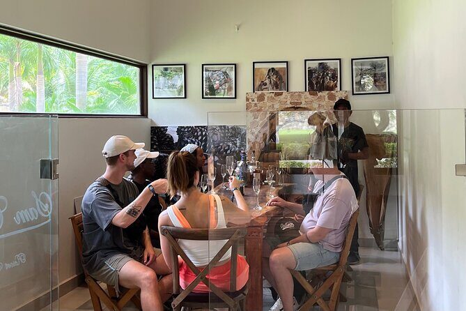 Sierra Madre Hike & Rancho Experience - FAQ