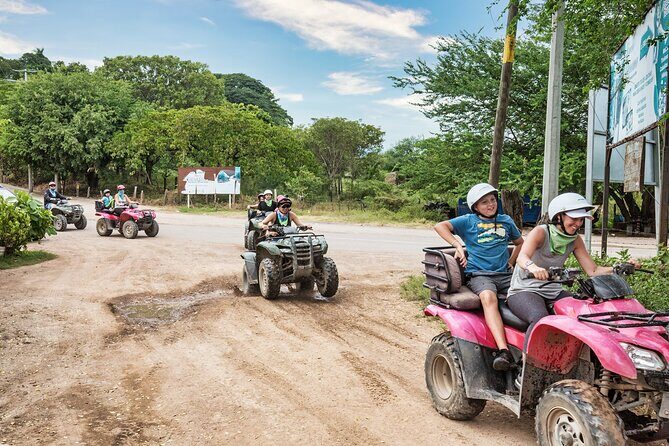 Sierra Madre Horseback Riding and ATV Tour - Final Thoughts