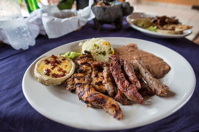 Sierra Madre Horseback Riding and Zipline with Lunch Included - FAQ