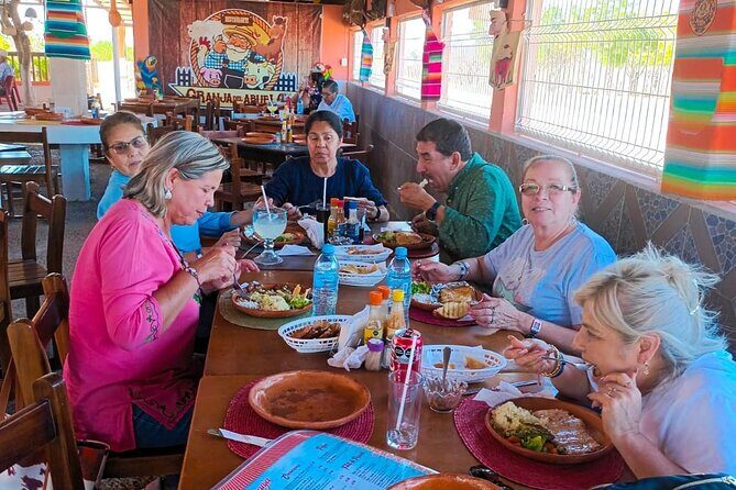 Sierra Madre Villages Half-Day Cultural Tour - The Itinerary in Detail: What Youll Truly Experience