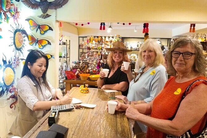 Sierra Madre Villages Half-Day Cultural Tour - Who Will Enjoy This Tour Most?