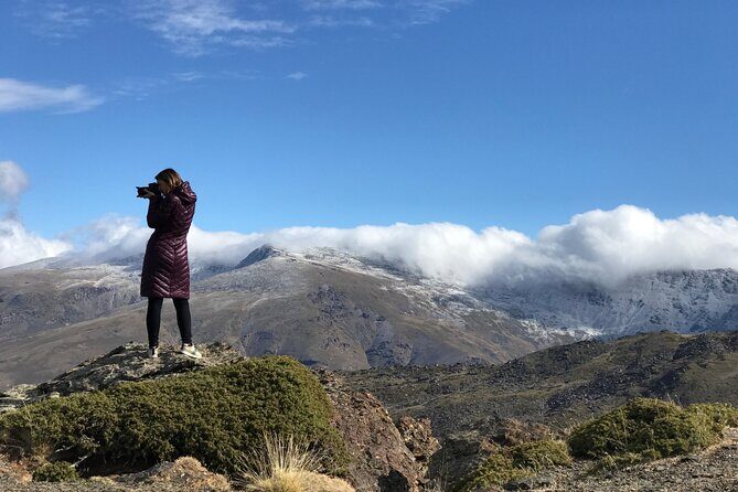 Sierra Nevada Safari 7 hours tour from Granada - Discovering the Sierra Nevada on a 7-Hour Safari from Granada