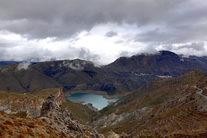 Sierra Nevada Safari 7 hours tour from Granada - Frequently Asked Questions