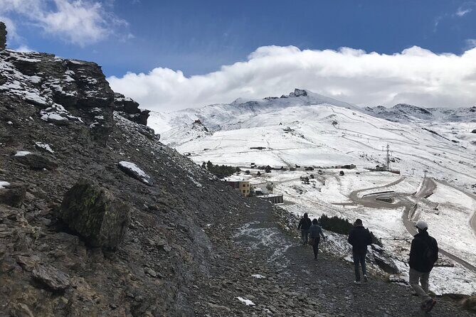 Sierra Nevada Safari 7 hours tour from Granada - Final Words