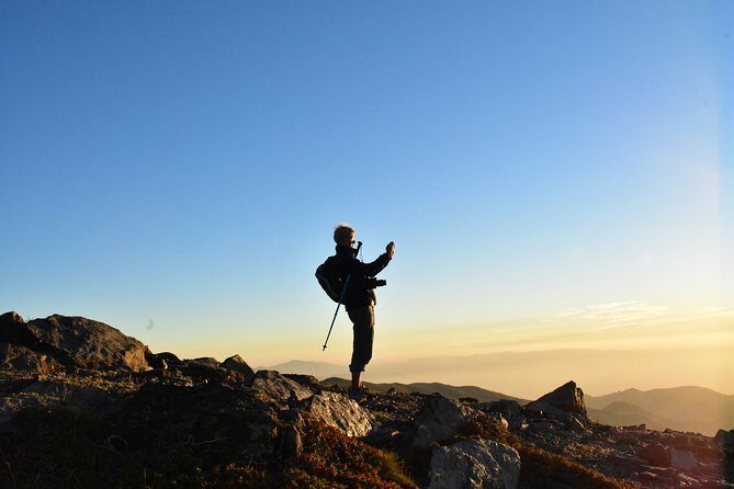 Sierra Nevada Tour (Granada) - What Makes This Tour Stand Out