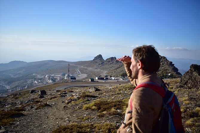 Sierra Nevada Tour (Granada) - Who Will Love This Tour?