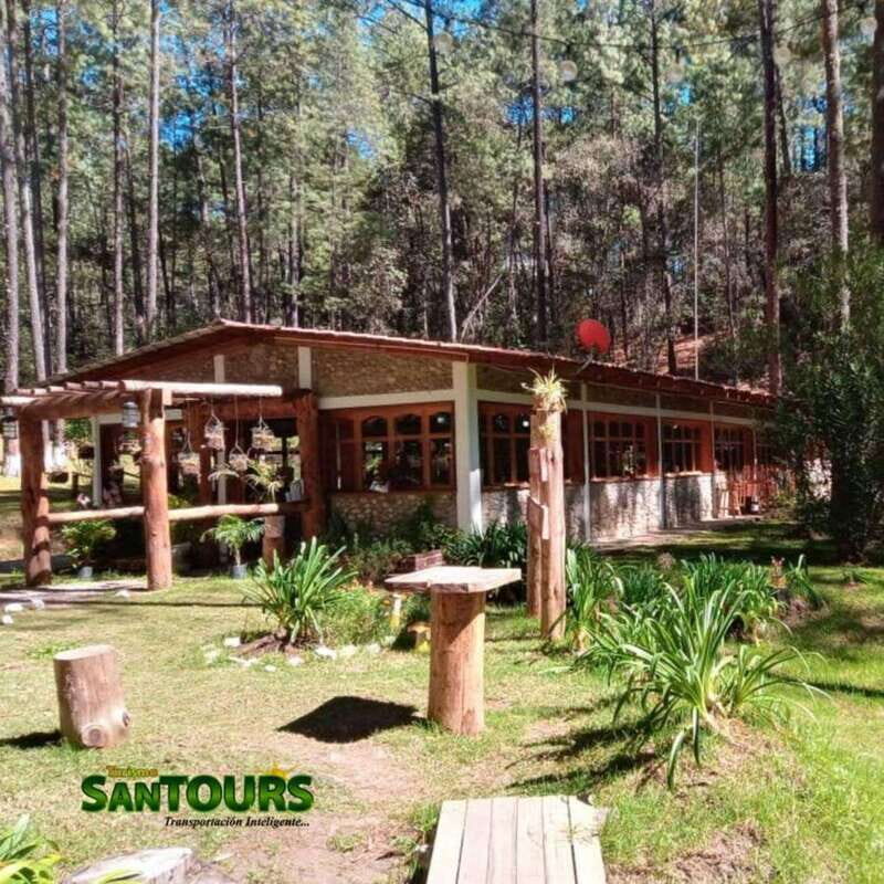 Sierra Norte: Eco Adventure Tour - An In-Depth Look at the Sierra Norte Eco Adventure Tour