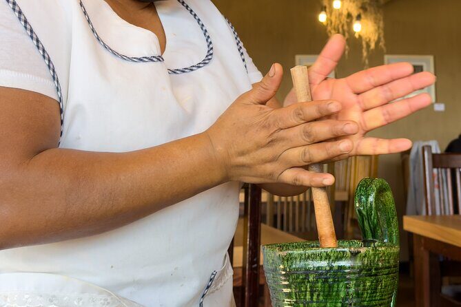 Sierra Norte: Full day tour - The Itinerary in Detail: What to Expect