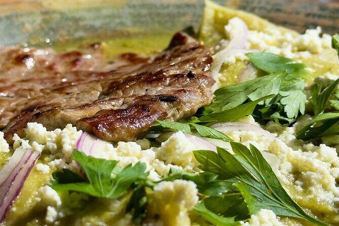 Sierra Norte: Full day tour - Transportation and Duration