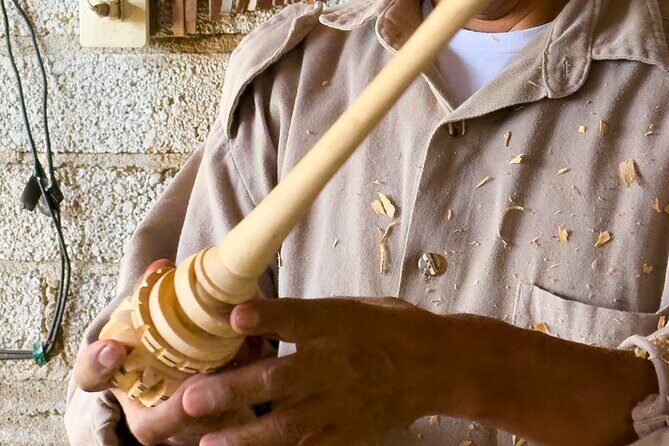 Sierra Norte: Full day tour - Pricing and Value for Money