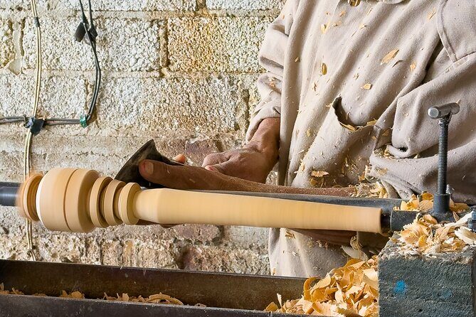 Sierra Norte: Full day tour - Who Would Enjoy This Tour?