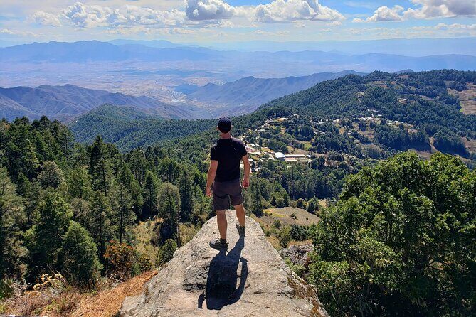 Sierra Norte Hike and Indigenous Village Full-Day Adventure - Exploring the Sierra Norte Hike and Indigenous Village Full-Day Adventure
