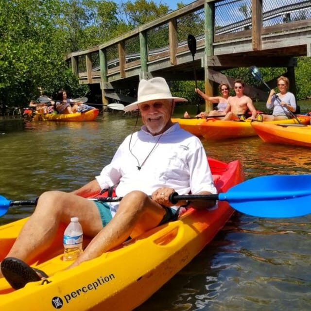 Siesta Key: Mangrove Kayak or Paddleboard Tour - An In-Depth Look at the Tour Experience