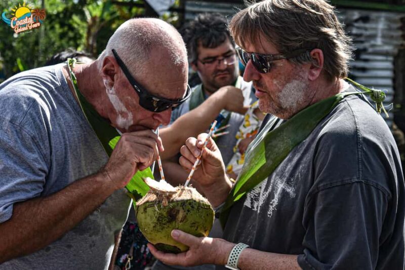 Sigatoka: River Cruise and Salad Bowl Valley Tour - Practical Tips for Enjoying the Tour