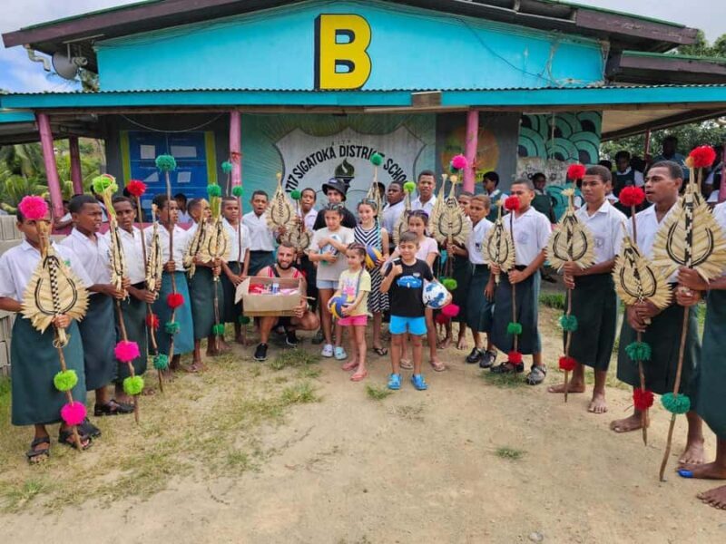 Sigatoka: River Cruise and Salad Bowl Valley Tour - Who Should Consider This Tour?