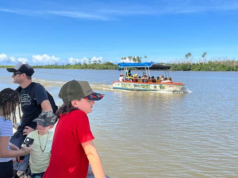 Sigatoka: River Cruise and Salad Bowl Valley Tour - Final Thoughts