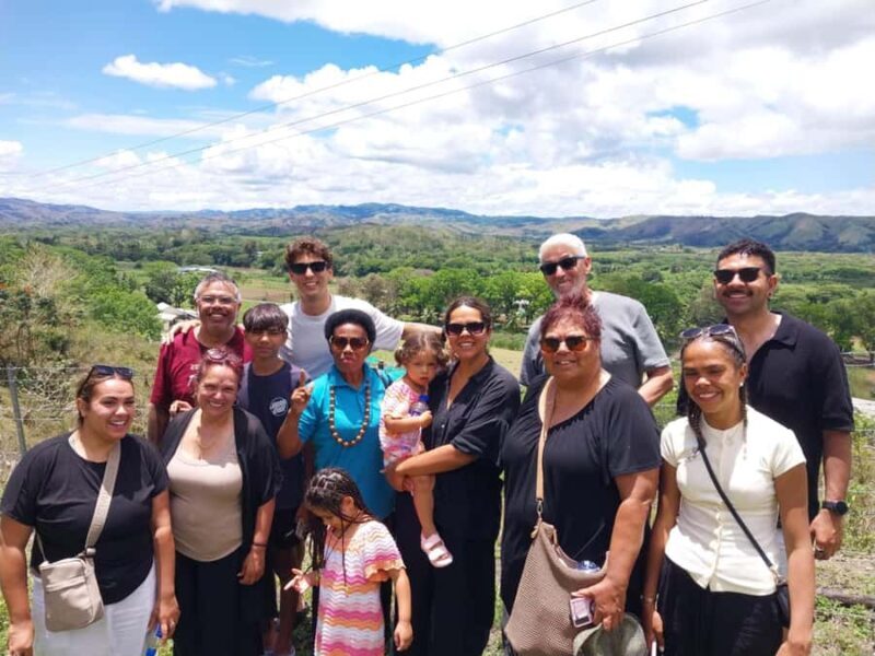 Sigatoka: River Cruise and Salad Bowl Valley Tour - FAQs