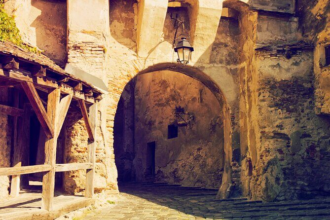Sighisoara and Viscri Private Full-Day Tour from Brasov - An In-Depth Look at the Tour Experience
