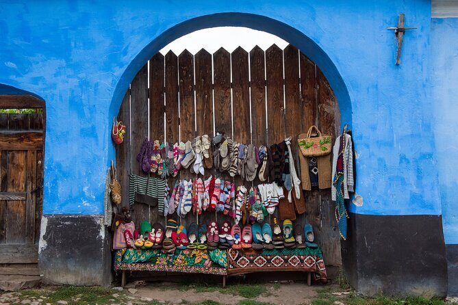 Sighisoara and Viscri Private Full-Day Tour from Brasov - Final Thoughts: Is This Tour for You?