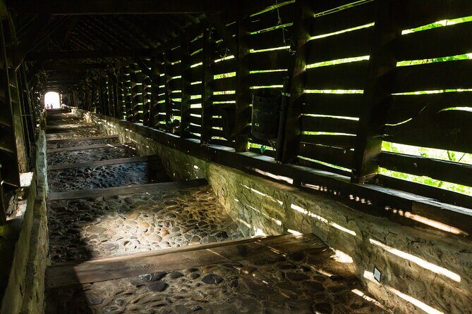 Sighisoara Fortress Quest: Self-Guided Defense Adventure - The Sum Up