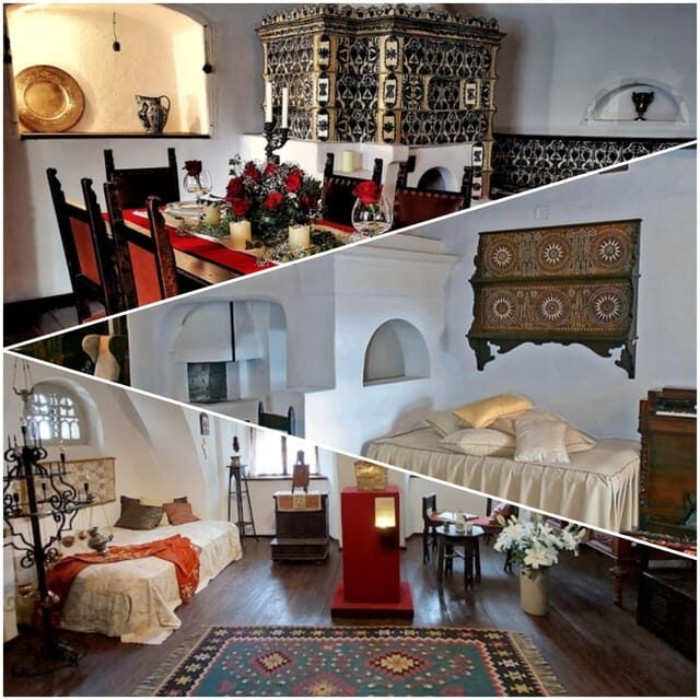 Sighisoara Heritage Tour-The place of birth of Vlad Dracula - A Deep Dive into the Tour Experience