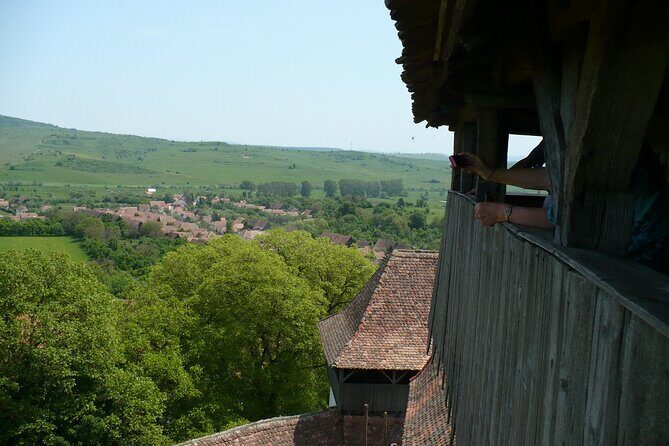 Sighisoara - Marienburg - Viscri Trip from Brasov - Practical Tips for Travelers