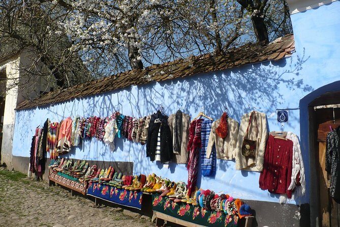 Sighisoara - Marienburg - Viscri Trip from Brasov - Who Will Love This Tour?