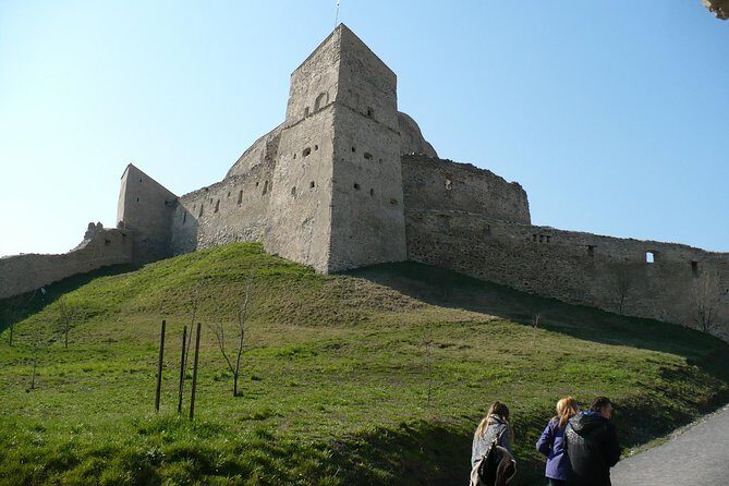 Sighisoara - Marienburg - Viscri Trip from Brasov - FAQ