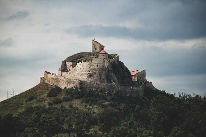 Sighisoara, Viscri UNESCO & Rupea Fort - Private Tour from Brasov - Who Will Love This Tour?