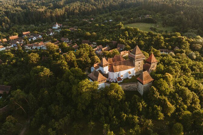 Sighisoara, Viscri UNESCO & Rupea Fort - Private Tour from Brasov - The Sum Up: Why This Tour Could Be Your Perfect Transylvanian Escape