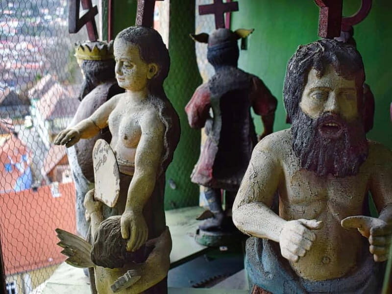 Sighisoara & wine tasting (from Cluj) - The Sum Up: Who Will Enjoy This Tour?