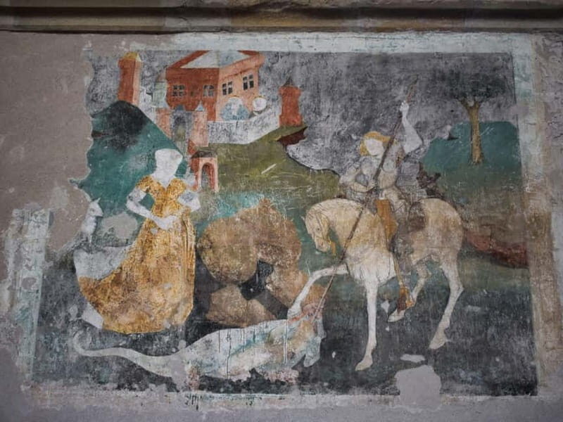 Sighisoara & wine tasting (from Cluj) - FAQ