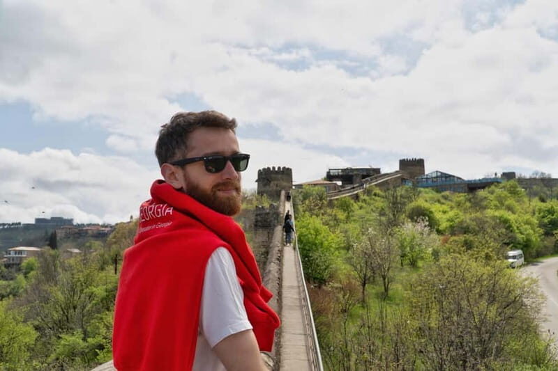 Sighnaghi & Wine tour - Exploring Kakheti: What to Expect from the Tour