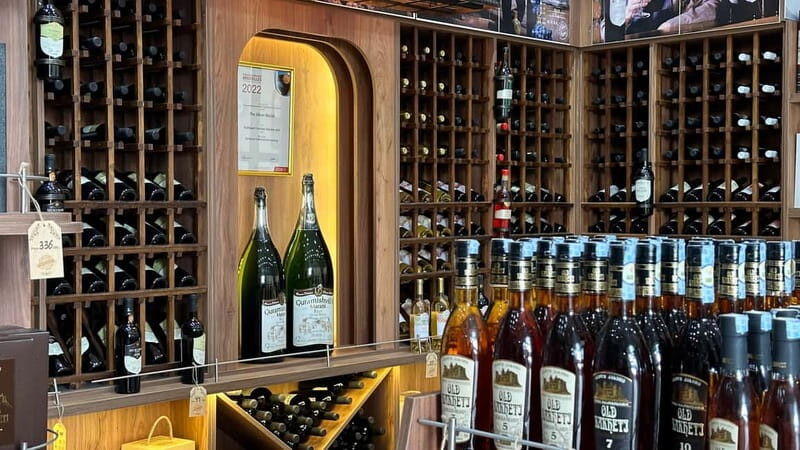 Sighnaghi & Wine tour - Who Will Love This Tour?