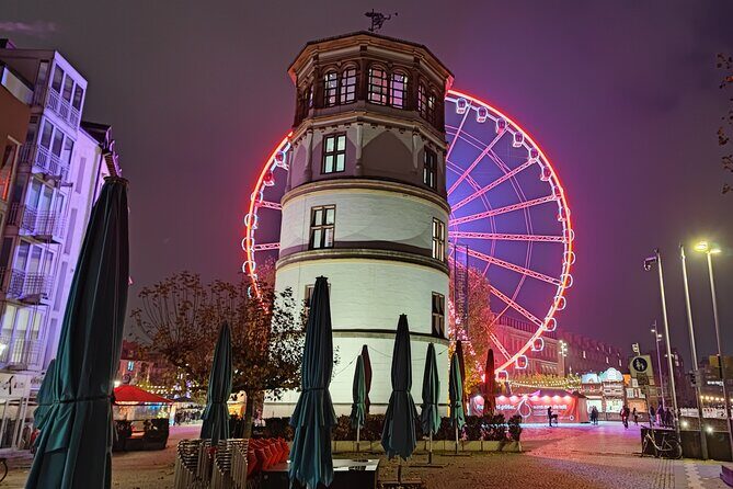 Sightrunning - Private Running Tour in Düsseldorf - FAQ