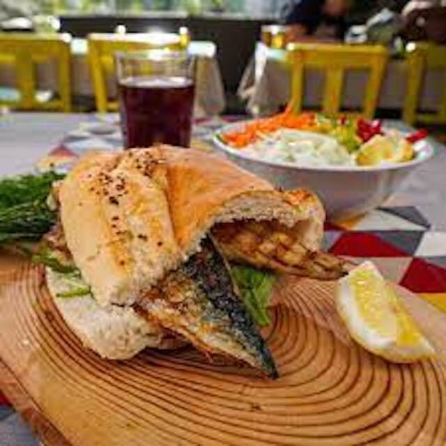 Sights and Bites in Two Continents - An In-Depth Look at the Tour Experience