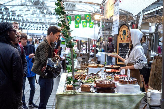 Sights & Bites, Royal Greenwich Guided Tour with Full Day Access - FAQs