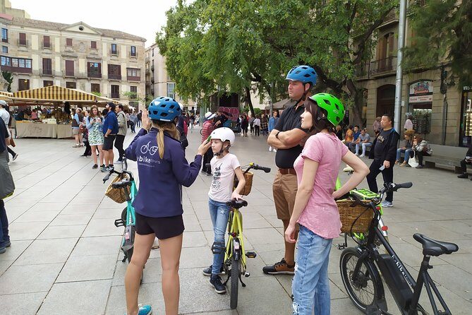 Sights of Barcelona E-Bike Tour Led by a Local Guide - A Deep Dive into the Tour Experience
