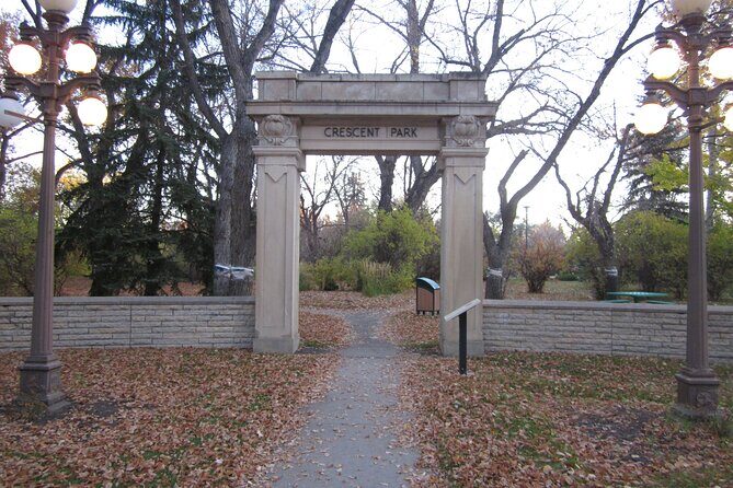 Sights of Moose Jaw Smartphone Audio Walking Tour - The Experience: What It Feels Like