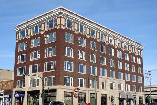 Sights of Moose Jaw Smartphone Audio Walking Tour - FAQ