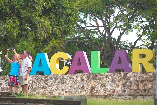 Sightsee Bacalar's Top Sights by Bike - Who Will Love This Tour?
