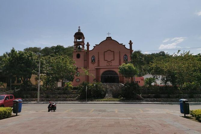 Sightseeing and City Tour - Practical Details: What You Need to Know