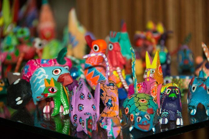 Sightseeing and City Tour - Why Choose This Tour?