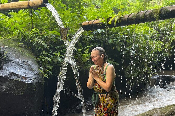 Sightseeing and culture Balinese life at Taro Village (North of UBUD) - FAQs