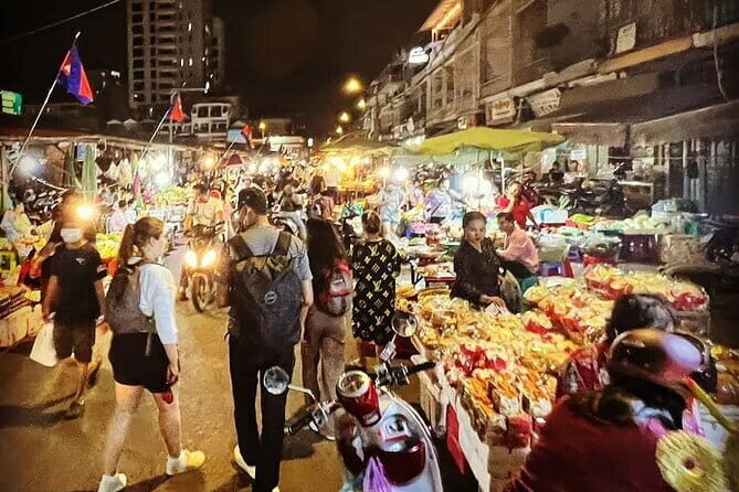 Sightseeing and historical tour in Phnom Penh - The Sum Up: Is It Worth It?