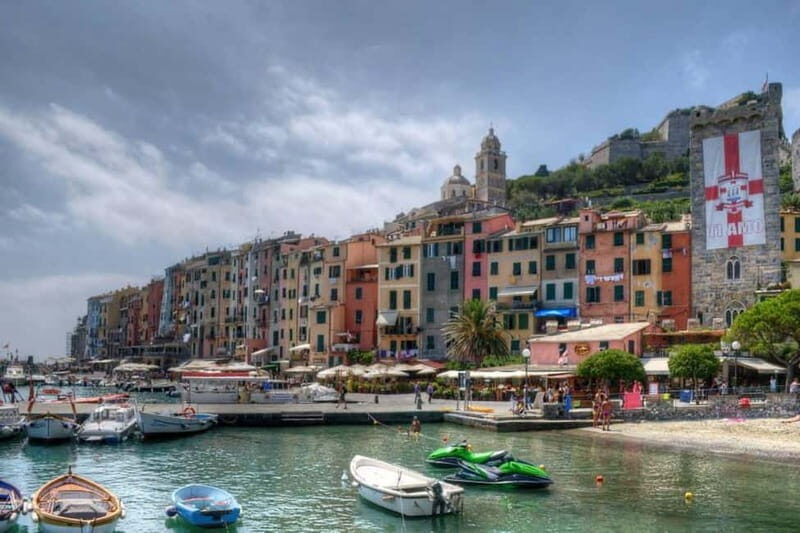 SIGHTSEEING AND SWIMMING BOAT TOUR - Final Thoughts: The Value and Charm of this Experience